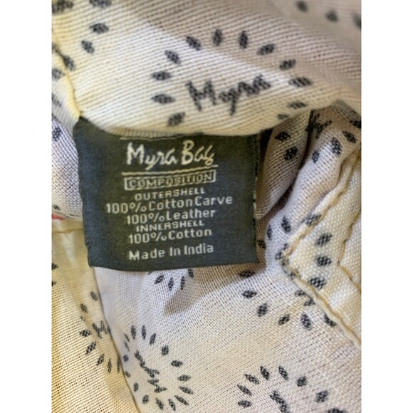 Myra Carroty Small Bag EUC - Picture 12 of 12